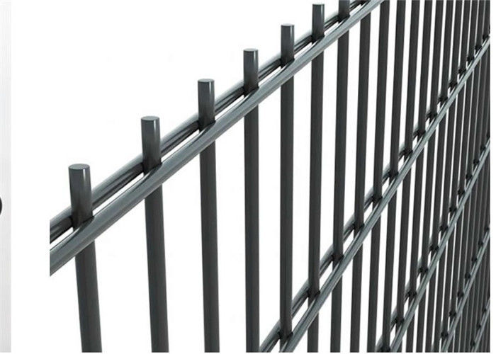 50mm X 50mm Mesh Size Welded Mesh Fencing 1.2 M Metal And Steel